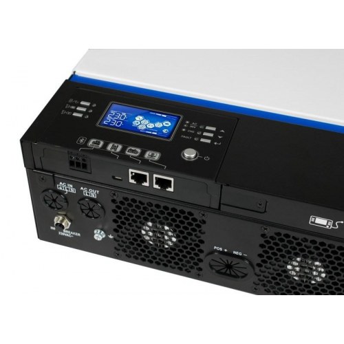 AZO Digital ESB 3KW-24 off-grid hybrid solinverter - 24 V, 3.000 VA