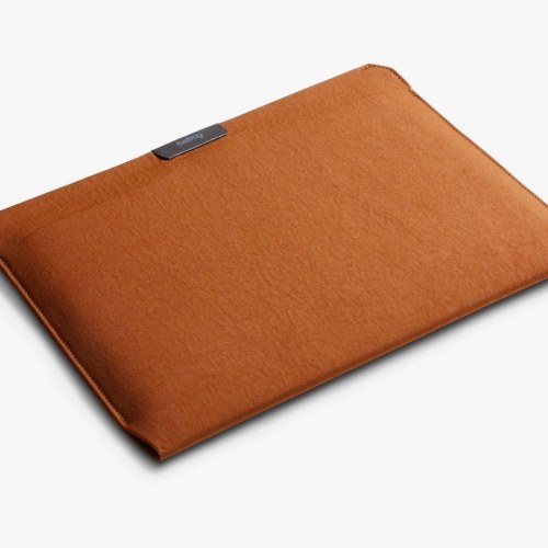 Bellroy Laptop Sleeve - brun beskyttelsesetui til computer