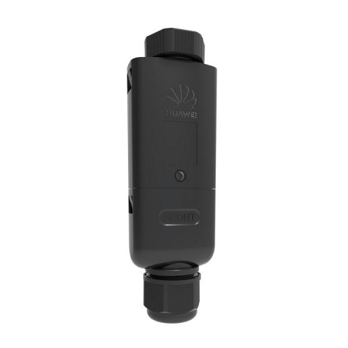 Huawei Smart Dongle WLAN (AP+STA) FE - WiFi + Ethernet kommunikationsmodul til solcelle-inverter