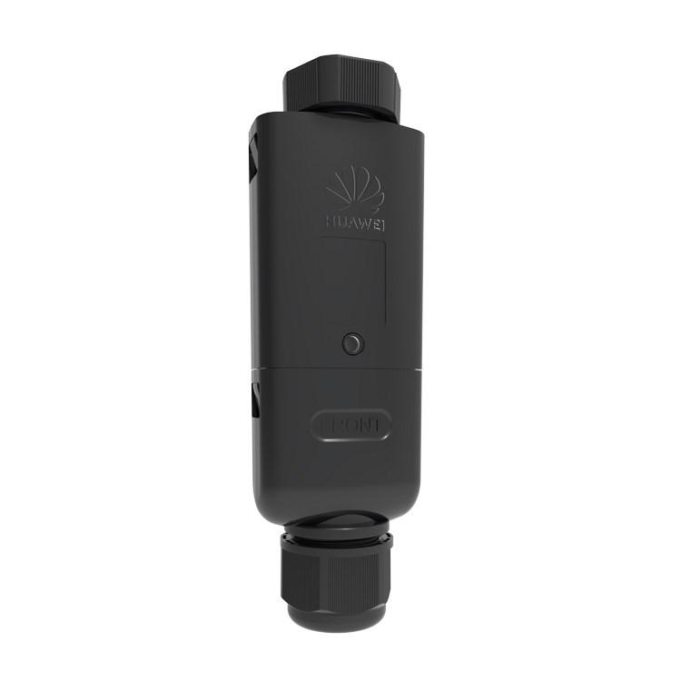 Huawei Smart Dongle WLAN (AP+STA) FE - WiFi + Ethernet kommunikationsmodul til solcelle-inverter