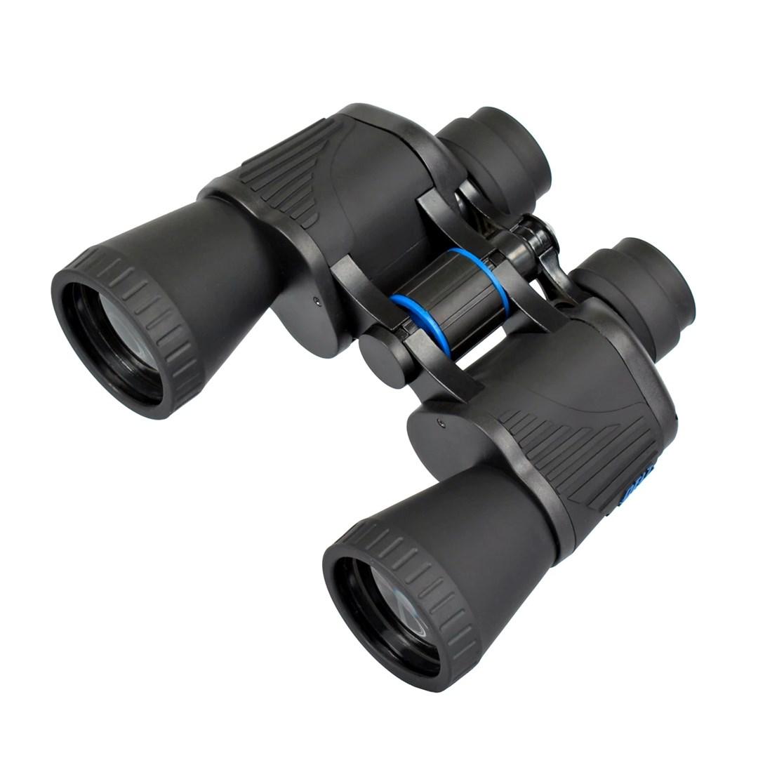Delta Optical Voyager II 10x50 WA kikkert - Porro, bredt synsfelt