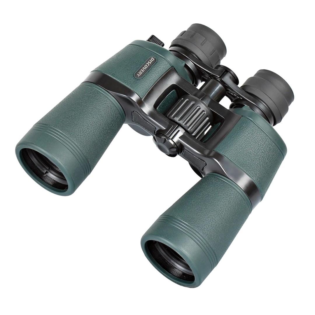 DELTA Optical Discovery 10-22x50 kikkert med zoom