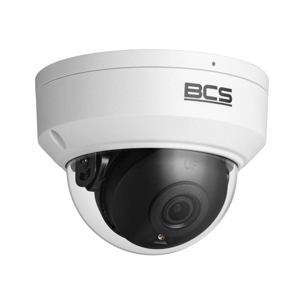 BCS BCS-P-DIP14FWR3-Ai IP kuppelkamera 4 MP