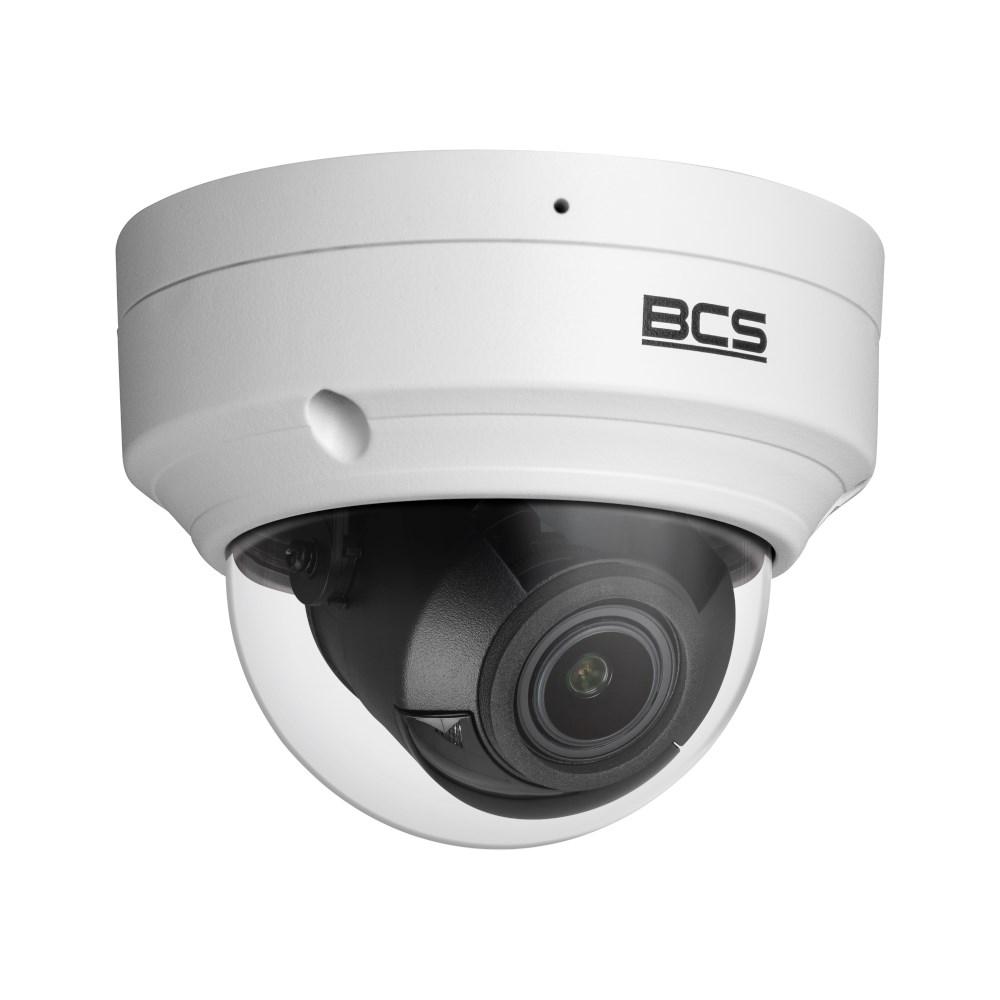 BCS P-DIP45VSR4-Ai - 5 MP IP domekamera