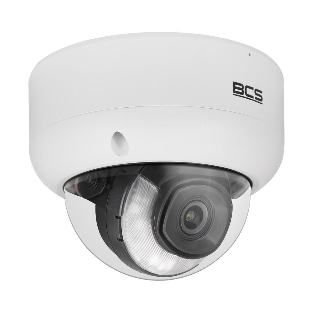 BCS L-DIP18FCR3L3-Ai - IP domekamera 8 MP