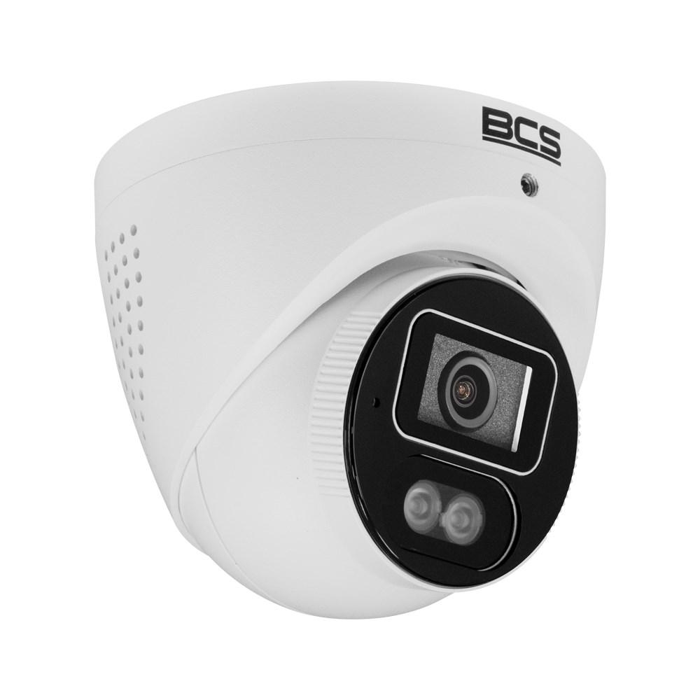 BCS P-EIP26FSR3L3-Ai2 IP domekamera 6 MP
