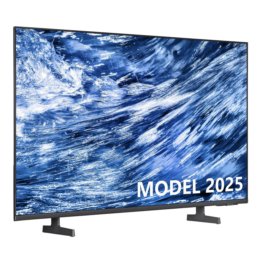 Samsung UE55U7022FK 55" 4K Ultra HD Smart TV - Sort (2025)