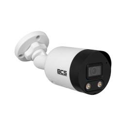 BCS IP overvågningskamera - TIP26FSR4L4-Ai2, 6 Mpx tubekamera