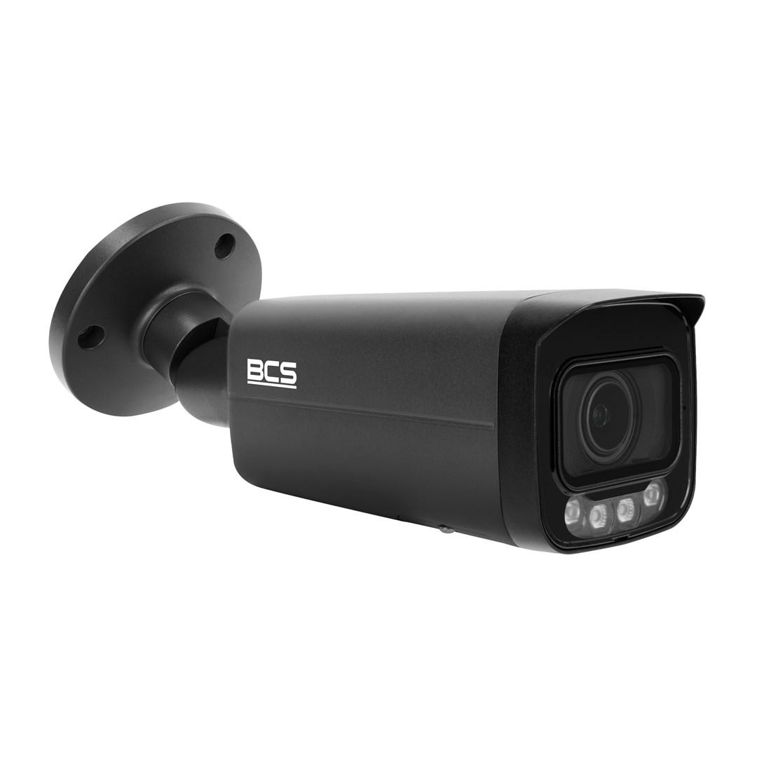 BCS IP bullet-kamera 6 Mpx - BCS-L-TIP56VCR6L6-Ai1-G