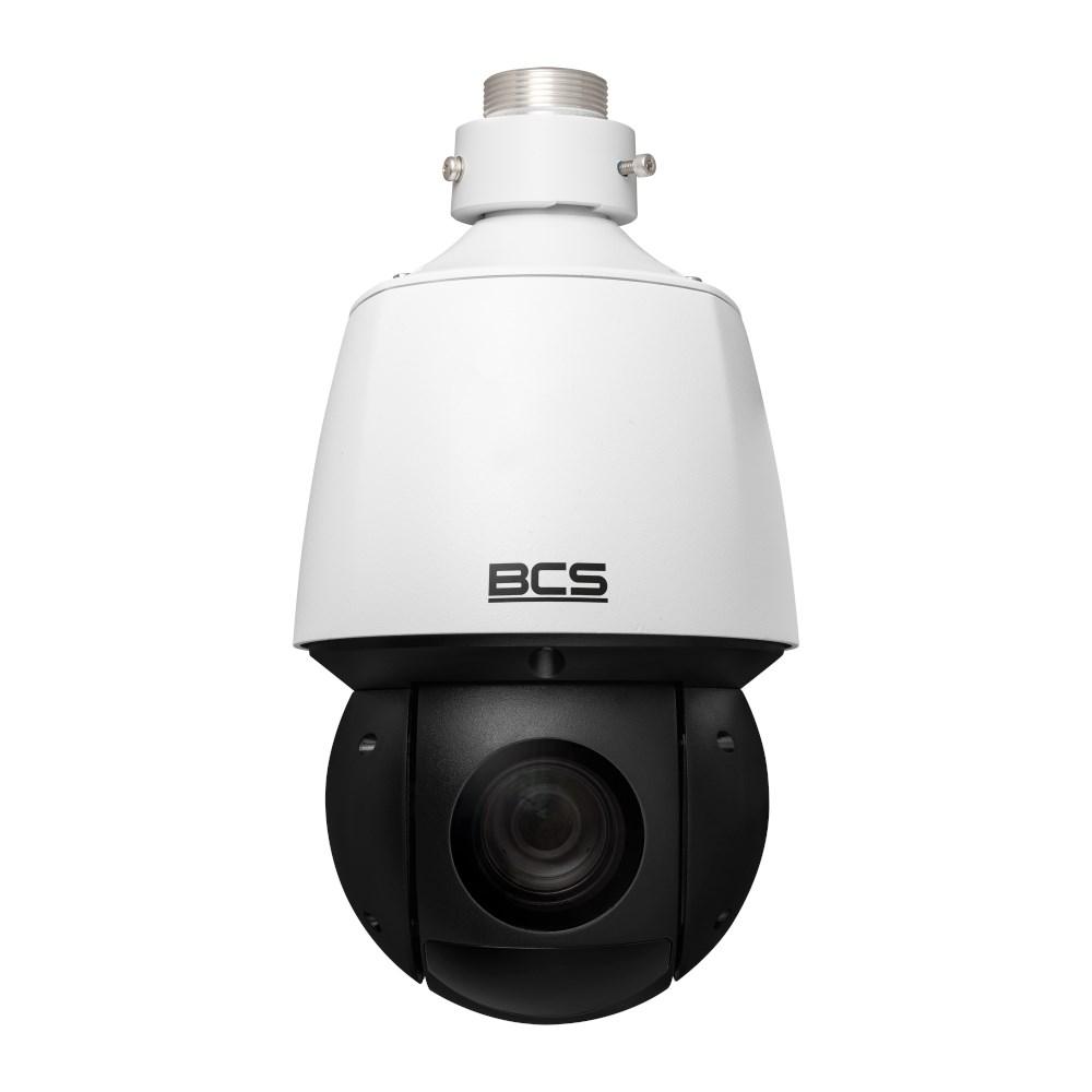 BCS IP-domekamera PTZ 4 Mpx - BCS-P-SIP2425SR10-Ai2(2)