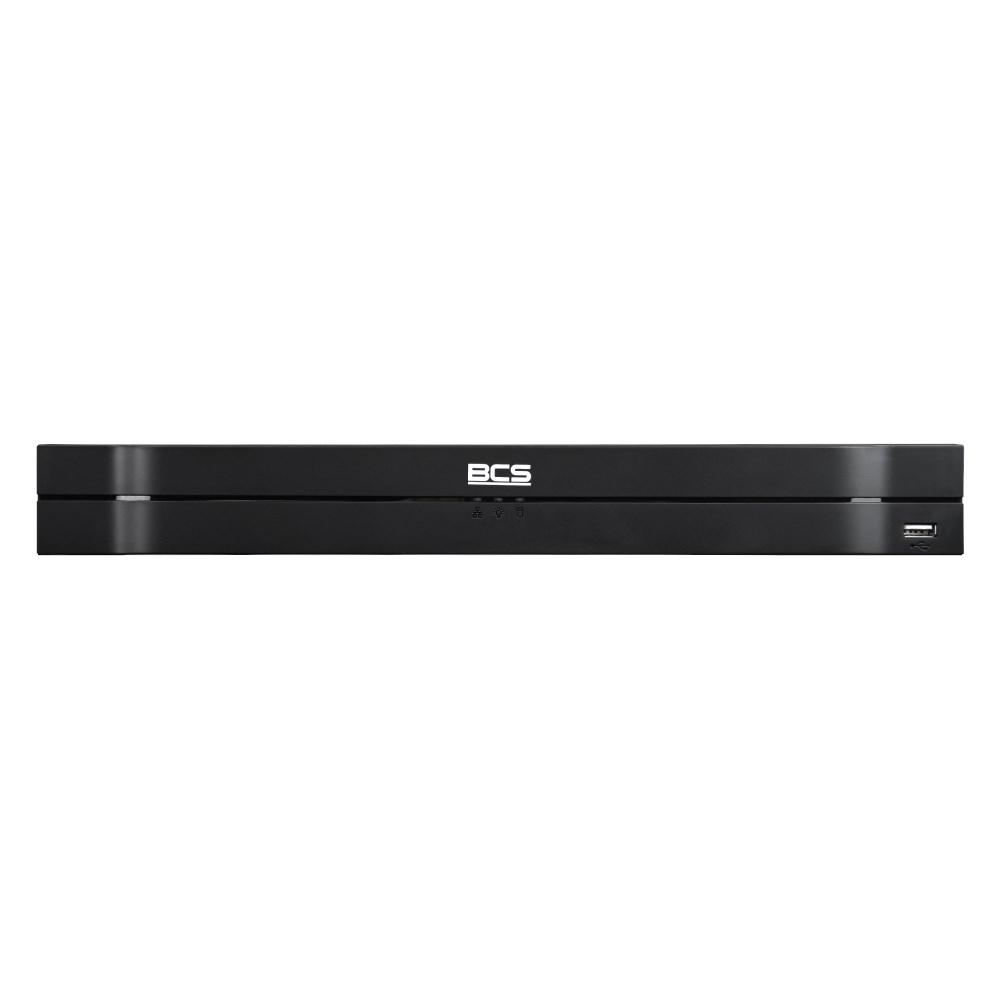 BCS L-XVR3202-AI - 32-kanals analog HD videoregistrator til overvågning