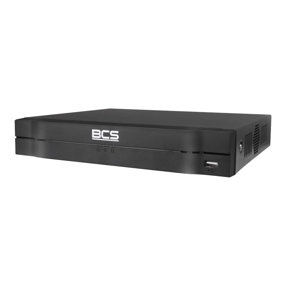 BCS L-XVR1601-4KE-Ai2 - 16-kanals analog HD videooptager