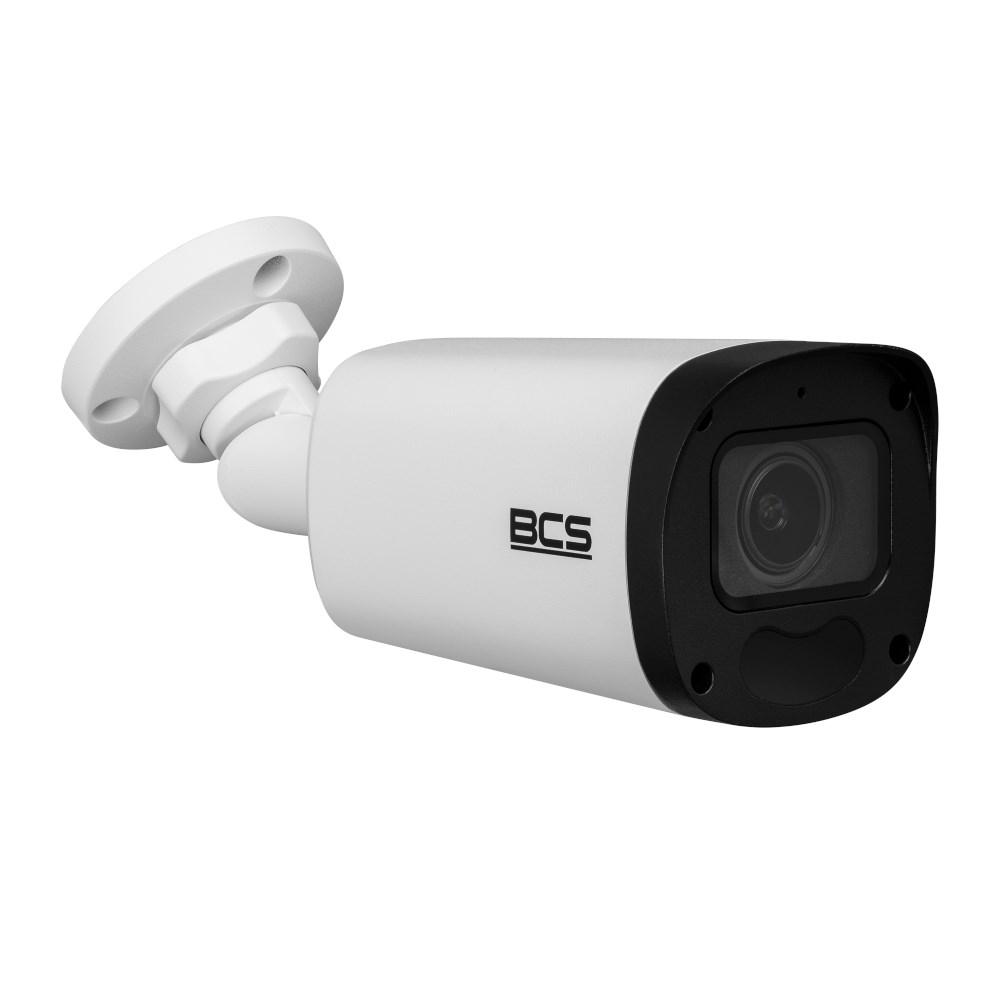 BCS IP-overvågningskamera 5 Mpx - BCS-P-TIP45VSR5-Ai