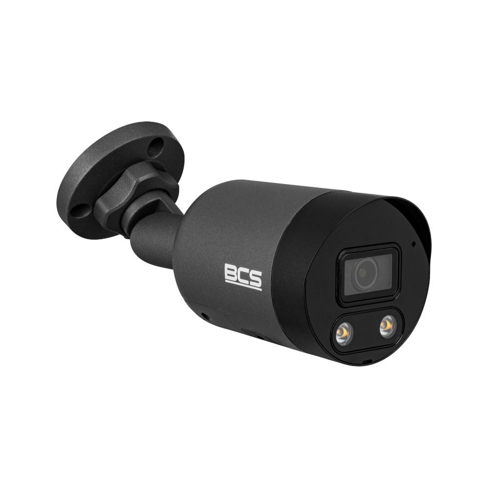 BCS IP-kamera 8 Mpx bullet - BCS-P-TIP28FSR4L4-Ai2-G