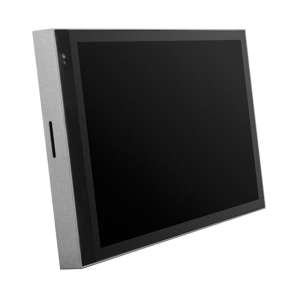 BCS L-MON7800G-S videomonitor til dørtelefon