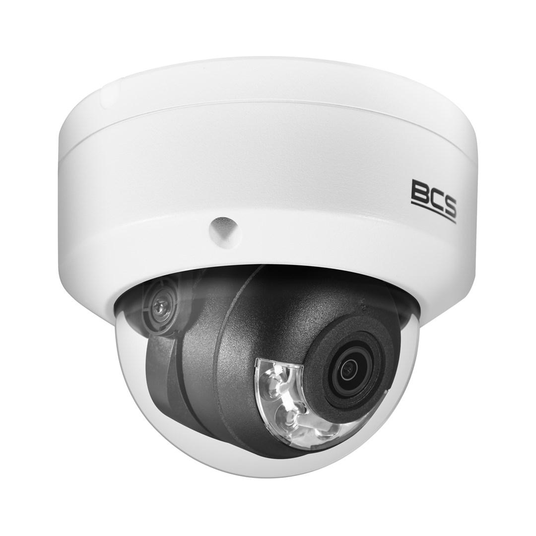 BCS V-DIP24FSR3L3-Ai1(2) - IP kuppel-kamera 4 Mpx