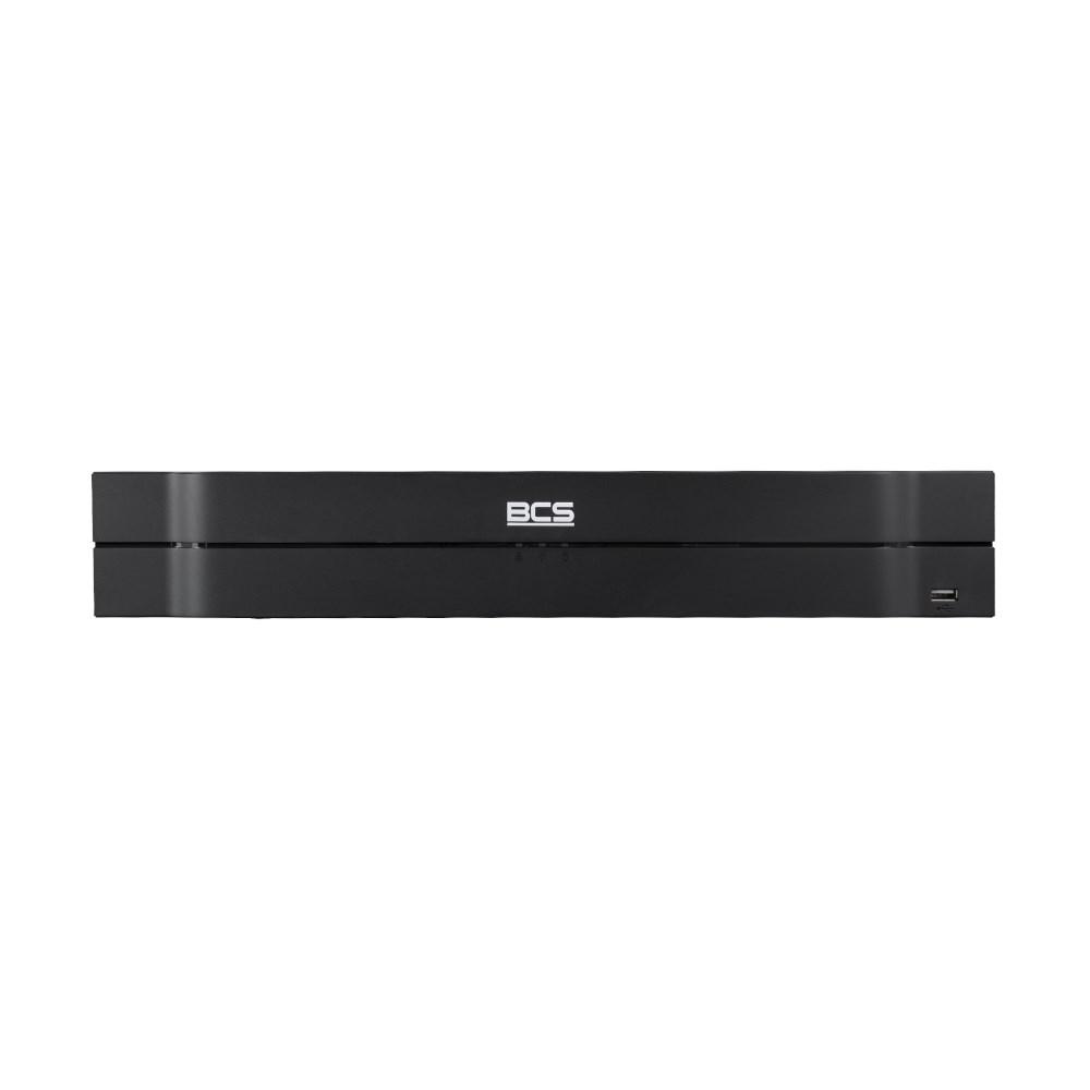 BCS L-NVR3204-A-8K-Ai2 - 32-kanals IP-netværksoptager