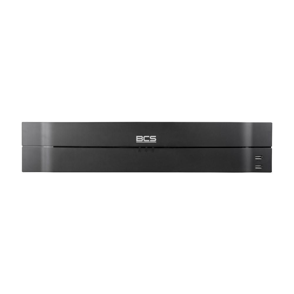 BCS L-NVR3208R-A-8K-Ai2 - 32-kanals IP-netværksoptager