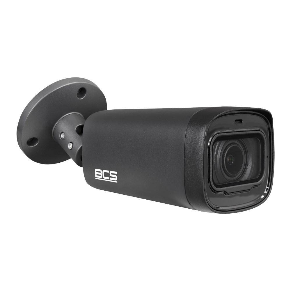 BCS TA45VSR8-G analogt HD bullet-overvågningskamera 5 Mpx