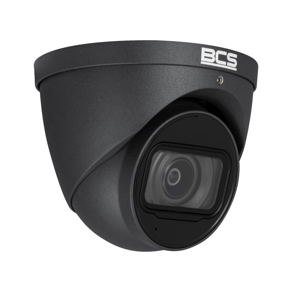 BCS BCS-EA45VSR8-G analogt HD-overvågningskamera 5 MP