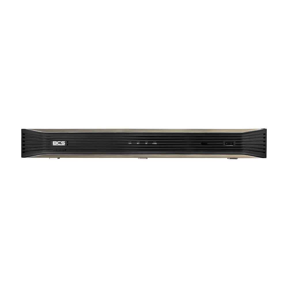 BCS P-NVR3202-A-4K(5L) - 32-kanals IP netværksoptager (NVR)