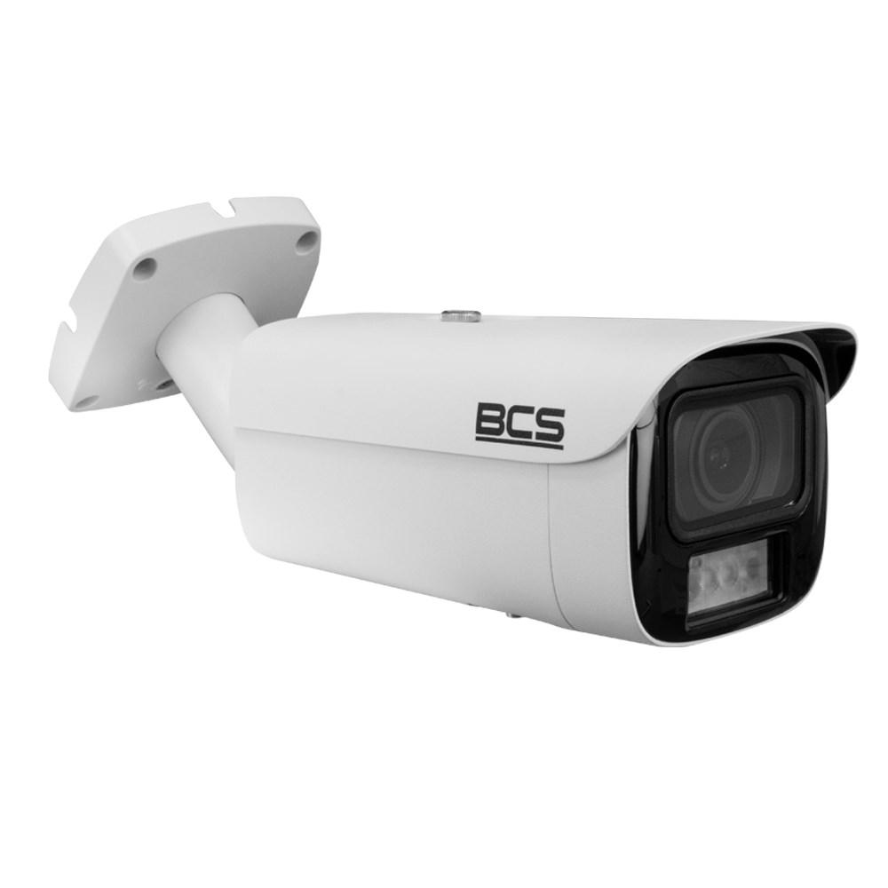 BCS IP-overvågningskamera 8 MP - BCS-L-TIP68VCR6L6-Ai2