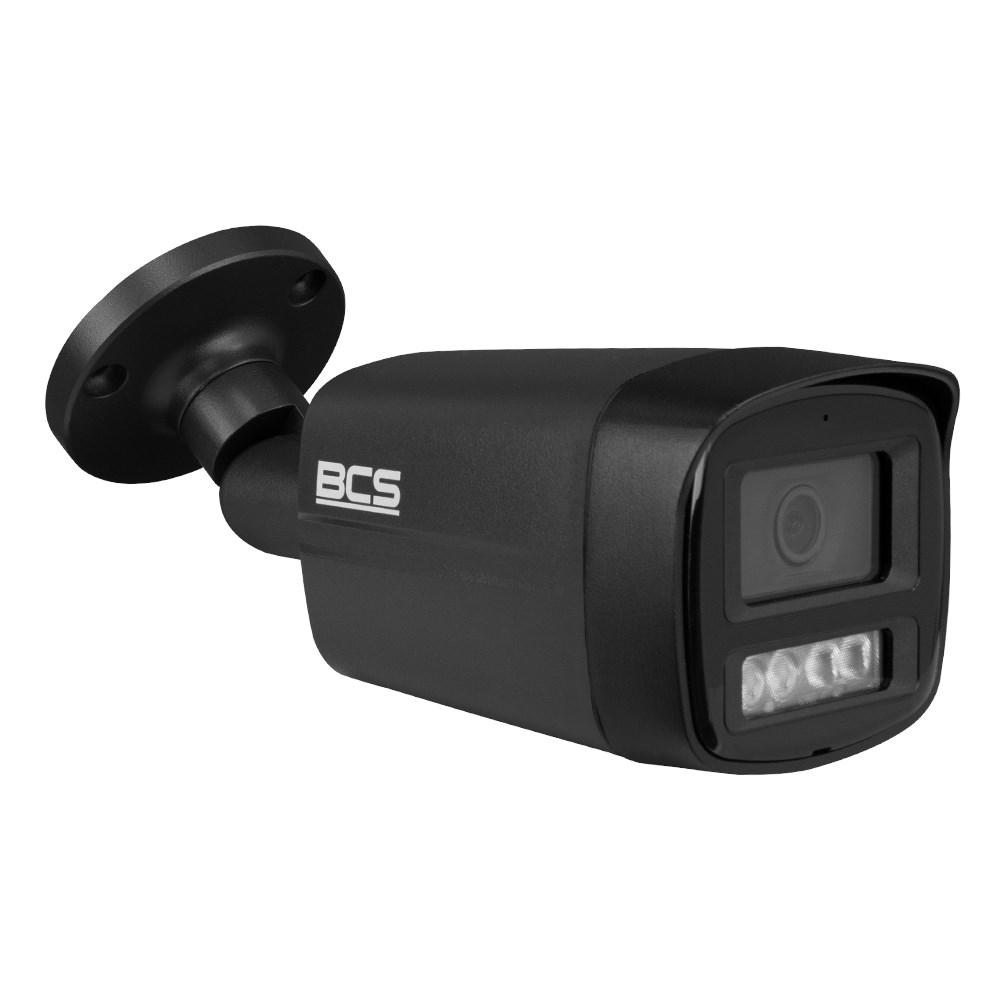 BCS TA18FWR4L4-G analogt HD bullet overvågningskamera - 8 Mpx