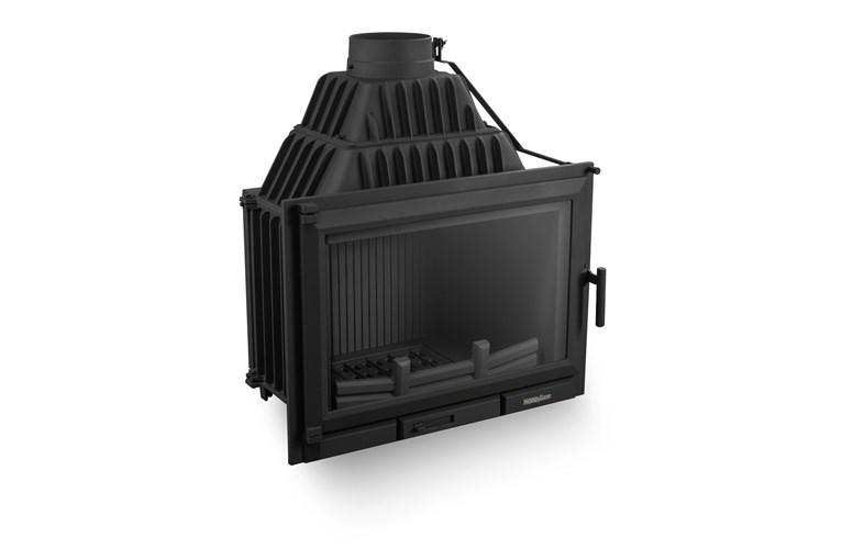 Pejseindsats Remus - 16 kW