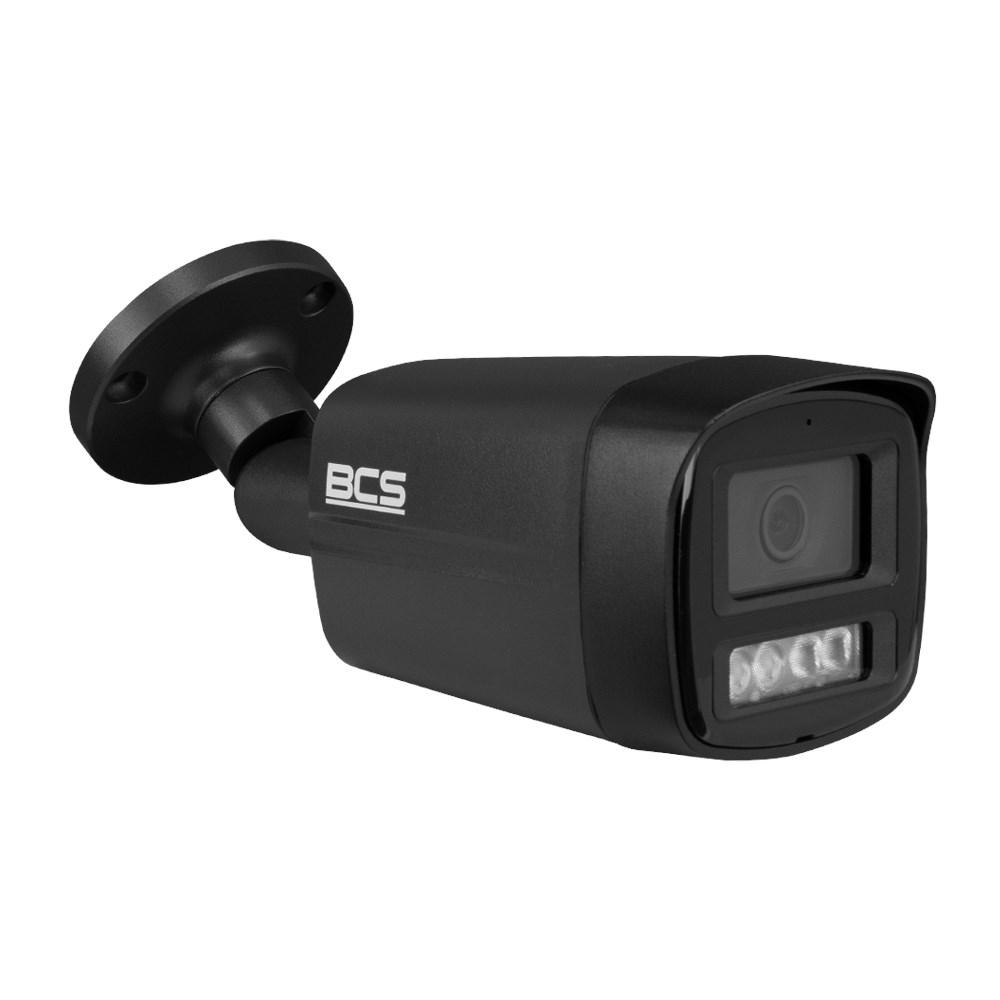 BCS TA15FR4L4-G analog HD bullet overvågningskamera 5 Mpx