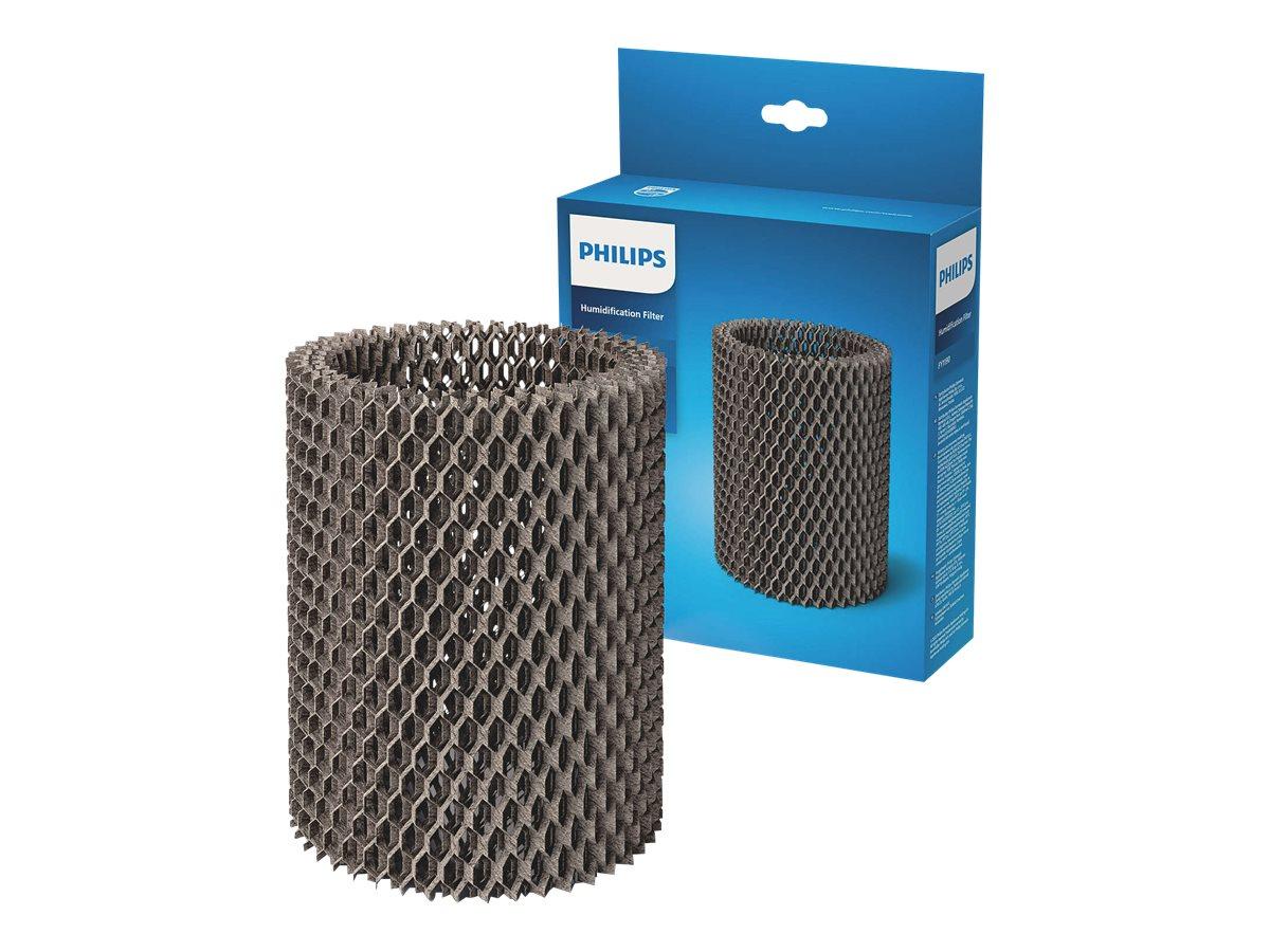 Philips FY1190 gråt filter til luftfugter - kompatibel med 2000 Series HU2510 billede