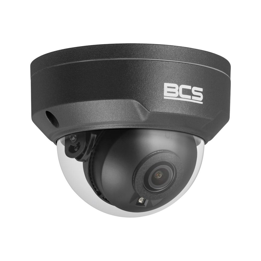 BCS BCS-P-DIP25FSR3-Ai2-G IP kuppel­kamera 5 MP