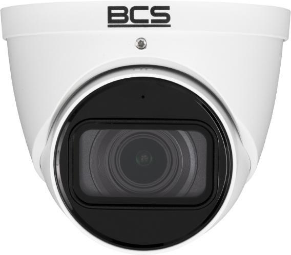 BCS IP-domekamera 4 Mpx - BCS-L-EIP44VWR5