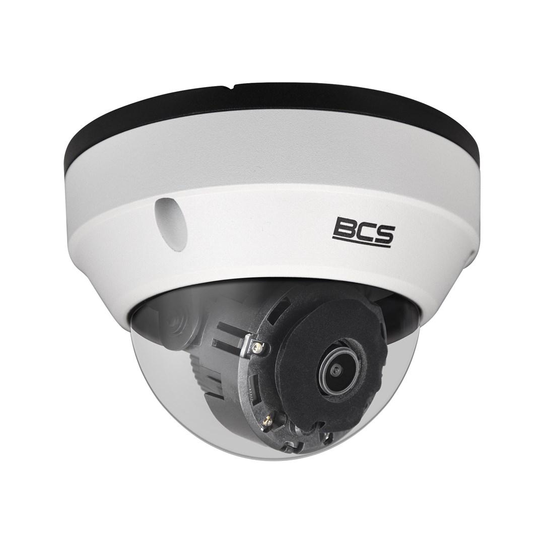 BCS U‑DIP38FSR3 - IP domekamera 8 MP