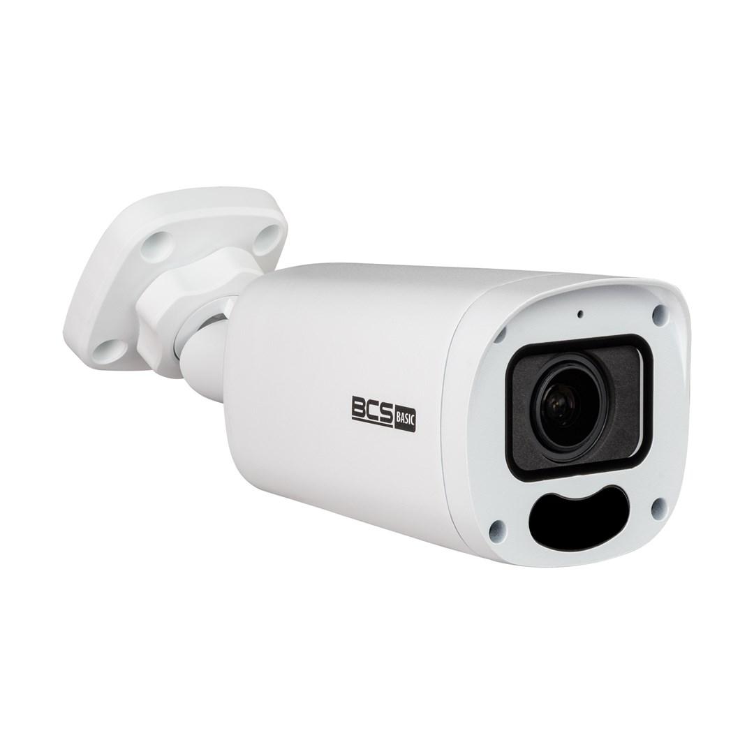 BCS BASIC BCS-B-TIP45VSR5(2.0) overvågningskamera - bullet
