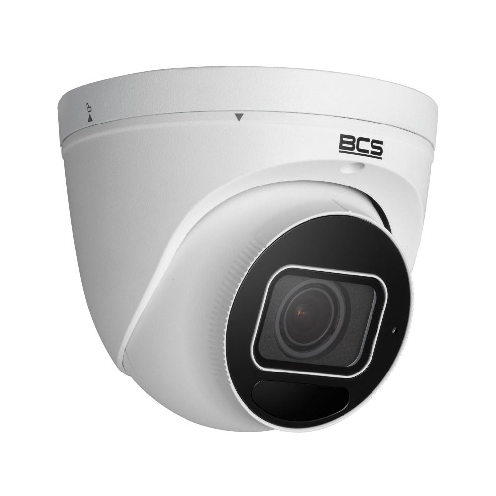 BCS IP-domekamera 8 MP - BCS-P-EIP58VSR4-Ai2 overvågning