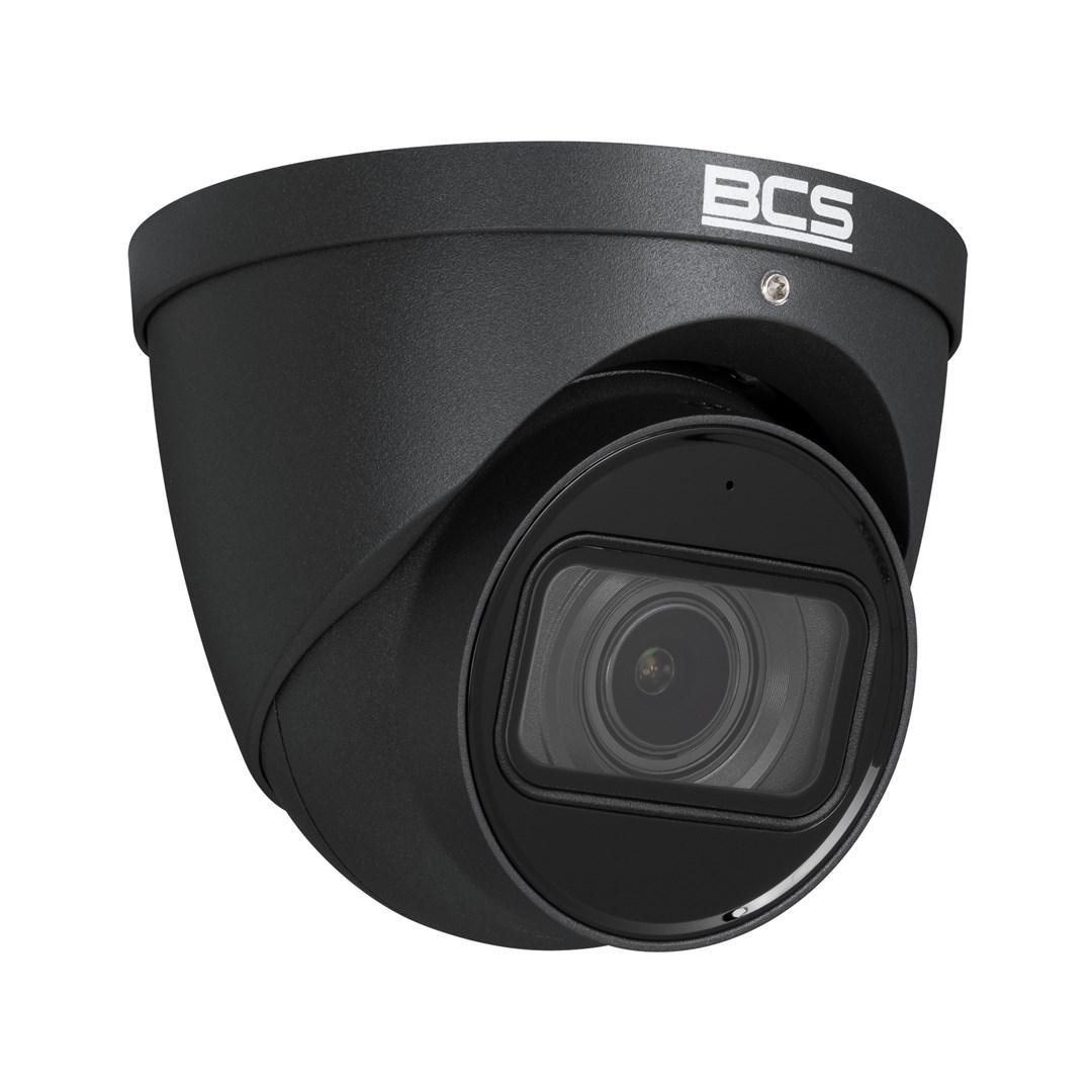BCS L-EIP55VSR4-Ai1-G - 5 MP IP dome-kamera