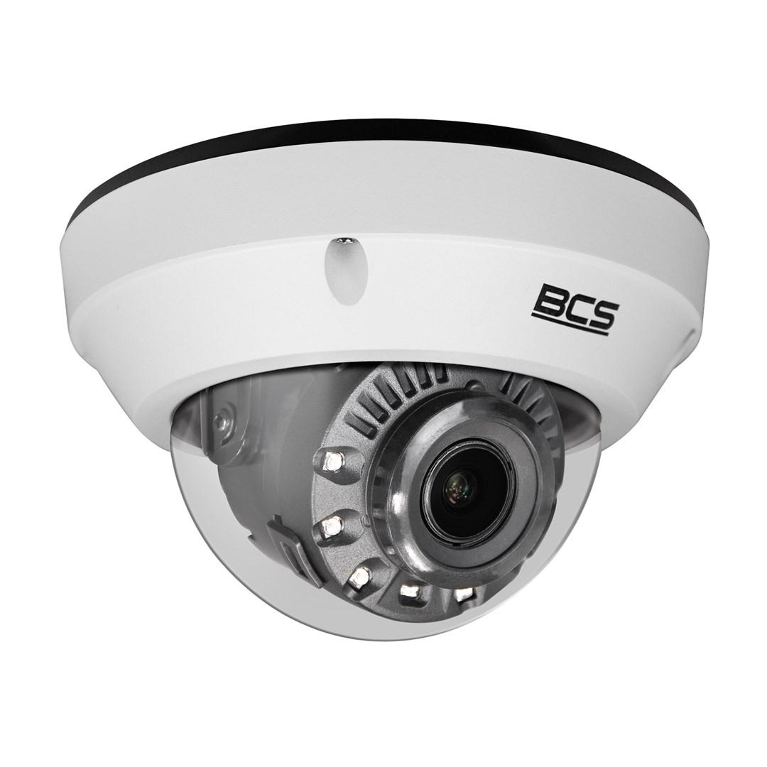BCS U-DIP68VSR4 - IP kuppel-kamera 8 MP