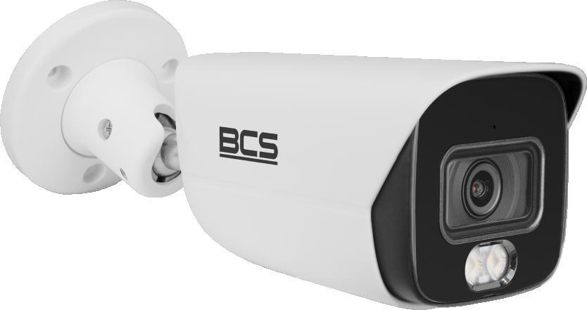 BCS BCS-L-TIP28FCR5L5-Ai1 IP bullet kamera 8 MP