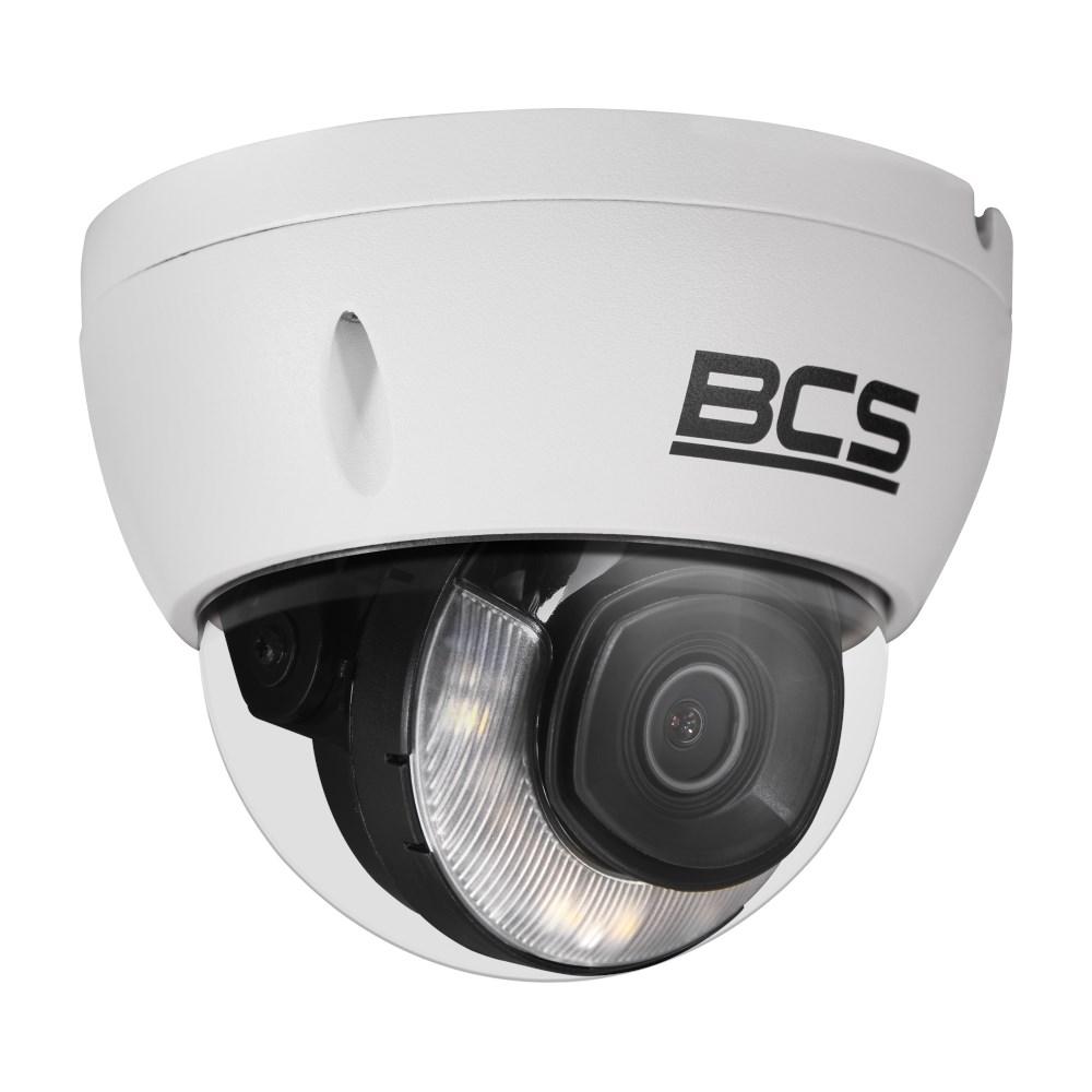 BCS L-DIP18FCR3L3-Ai1 IP-kuppel­kamera 8 Mpx