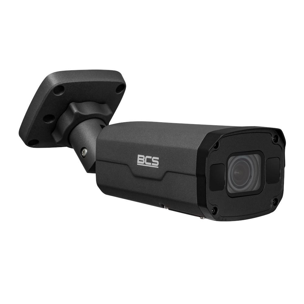 BCS P-TIP54VSR5-Ai2-G IP-bulletkamera 4 Mpx
