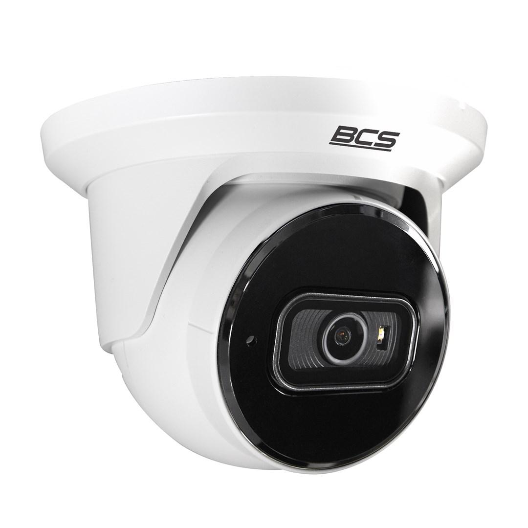BCS U-EIP35FSR3-Ai2 - 5 MP IP-domekamera