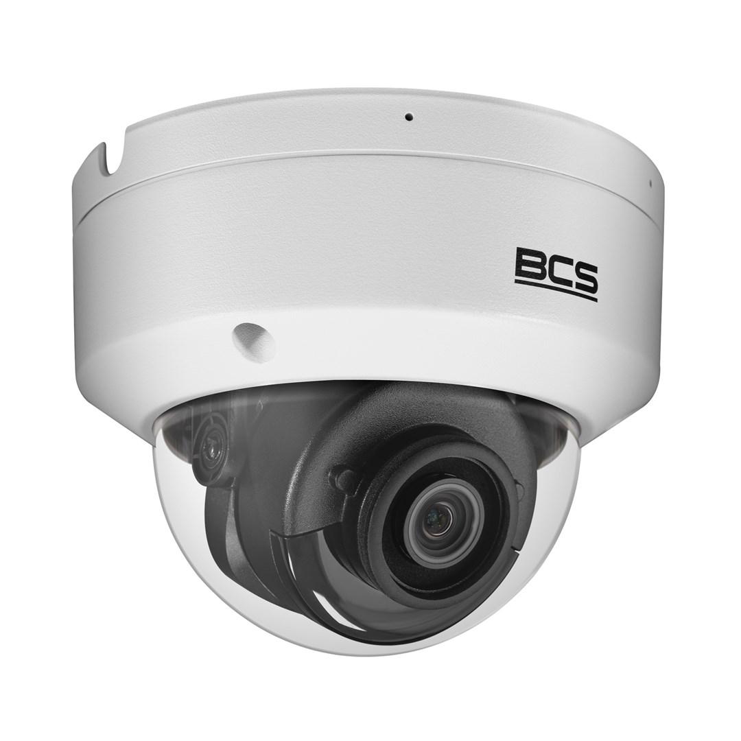 BCS V-DIP28FSR3-Ai2(2) dome IP-kamera 8 Mpx