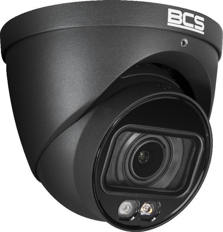 BCS L-EIP46VCR4L4-Ai1-G - IP kuppel-kamera 6 Mpx