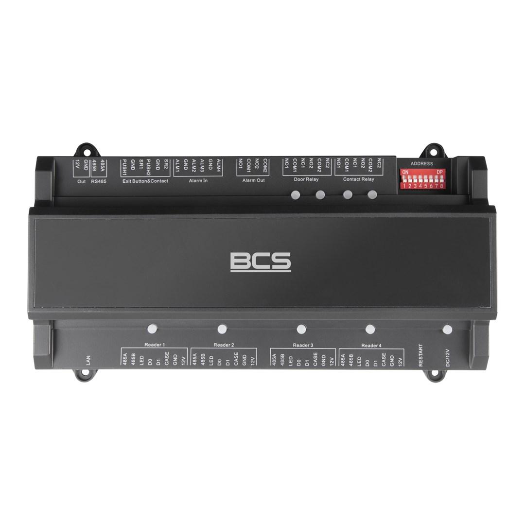 BCS L-KKD-D424D(2) adgangskontrol-controller