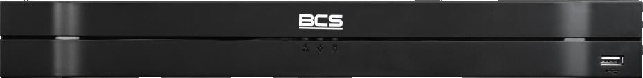 BCS BCS-L-NVR3202-A-4KE(2) - 32-kanals IP-netværksoptager