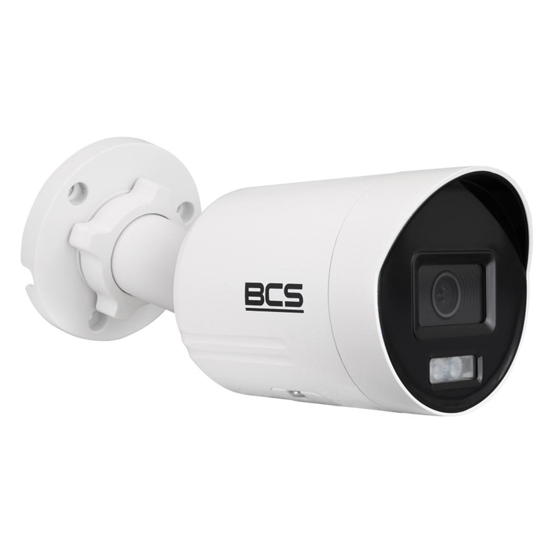 BCS IP-kamera - bullet, 4 Mpx, BCS-V-TIP24FSR4L4-AI1(2)