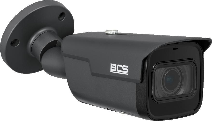 BCS L-TIP58VSR6-Ai1-G(2) - IP overvågningskamera 8 MP bullet