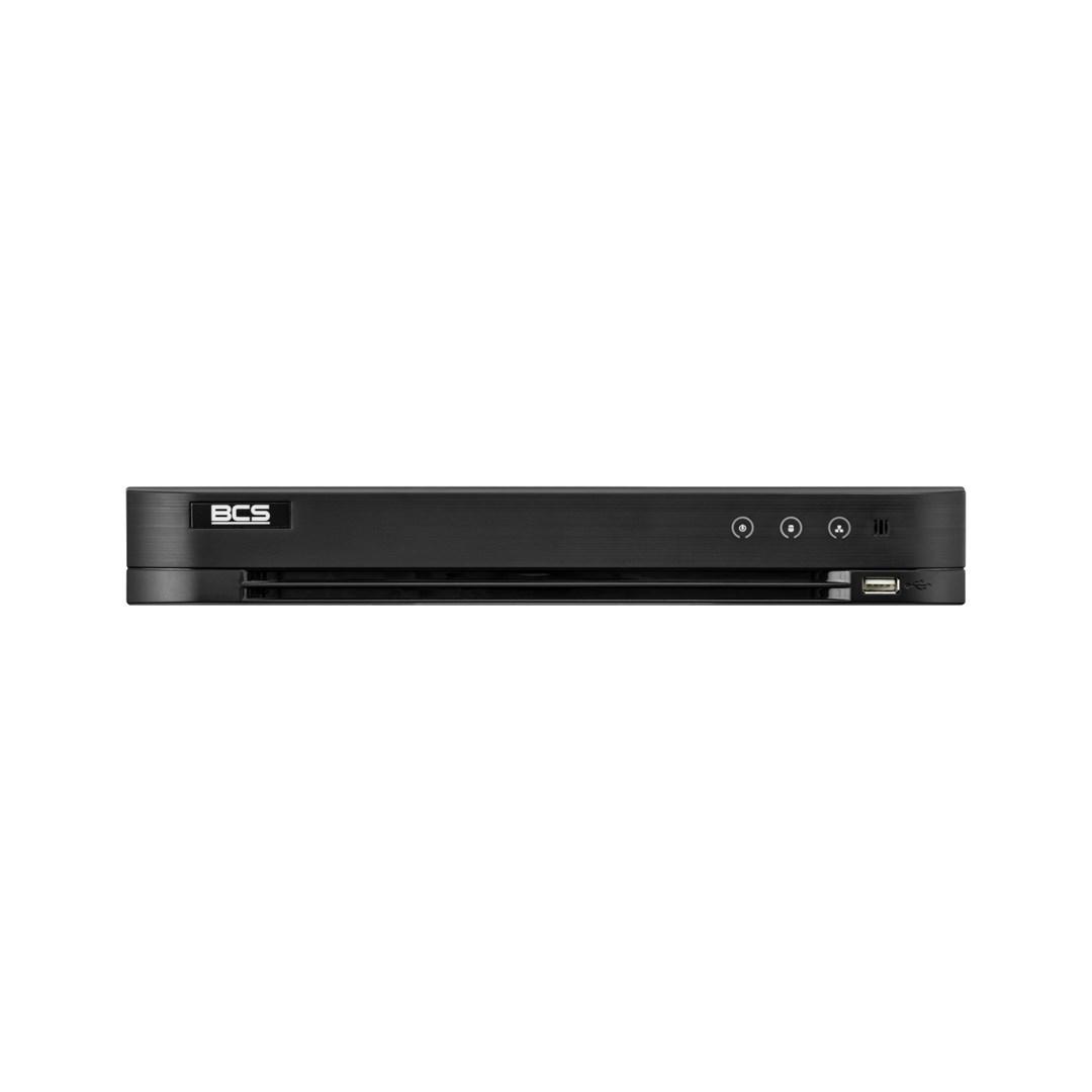 BCS V-XVR1601-Ai - 16-kanals Analog HD videoregistrator