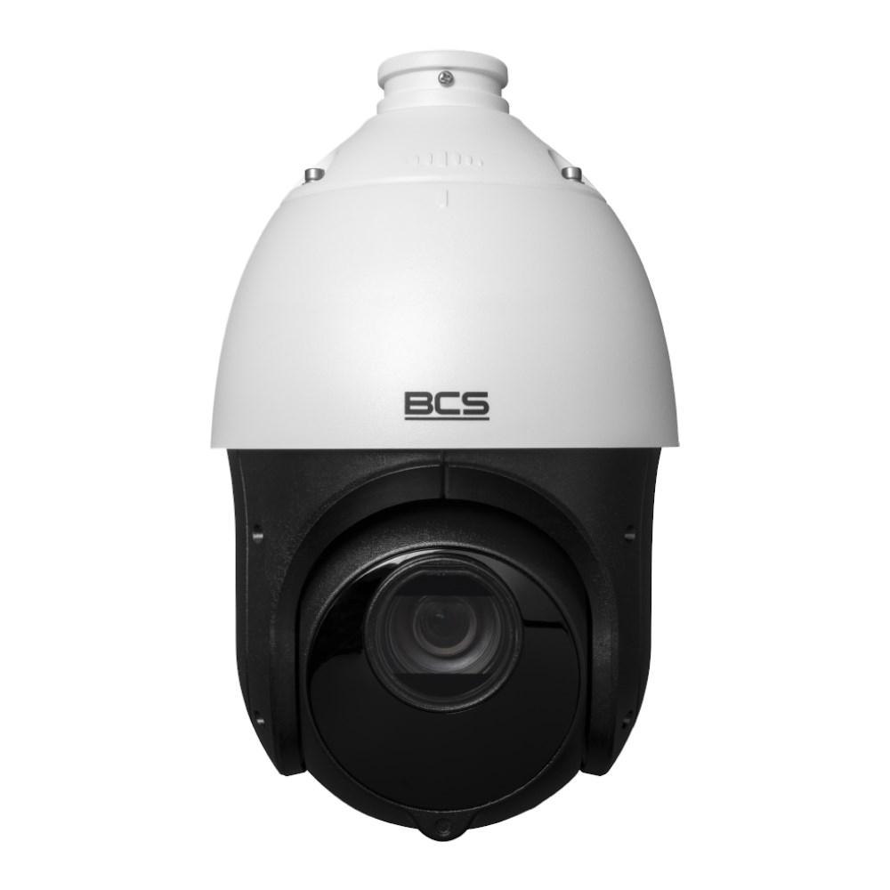 BCS V-SIP2425SR10-Ai2 - IP-overvågningskamera, 4 Mpx, pan-tilt-zoom