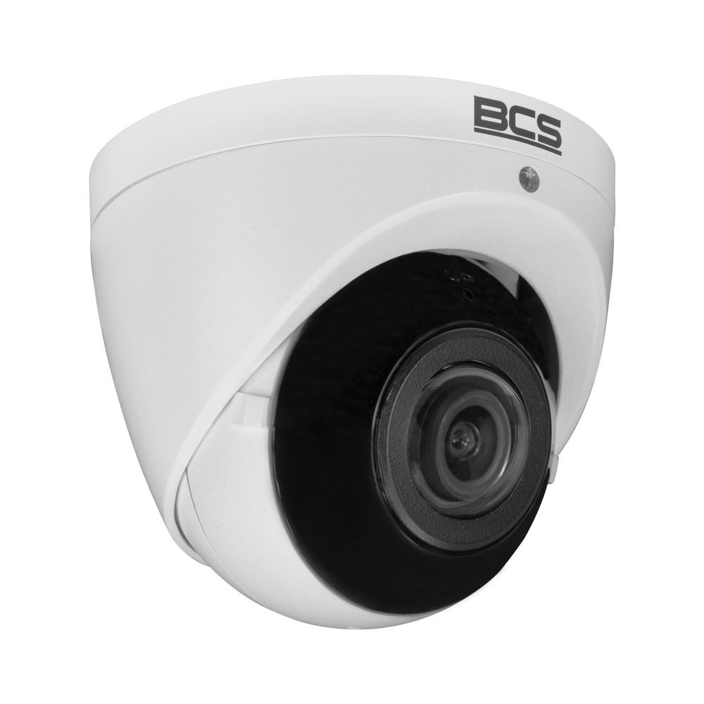 BCS IP-domekamera 8 MP - BCS-P-PEIP1x8FWR2-Ai1